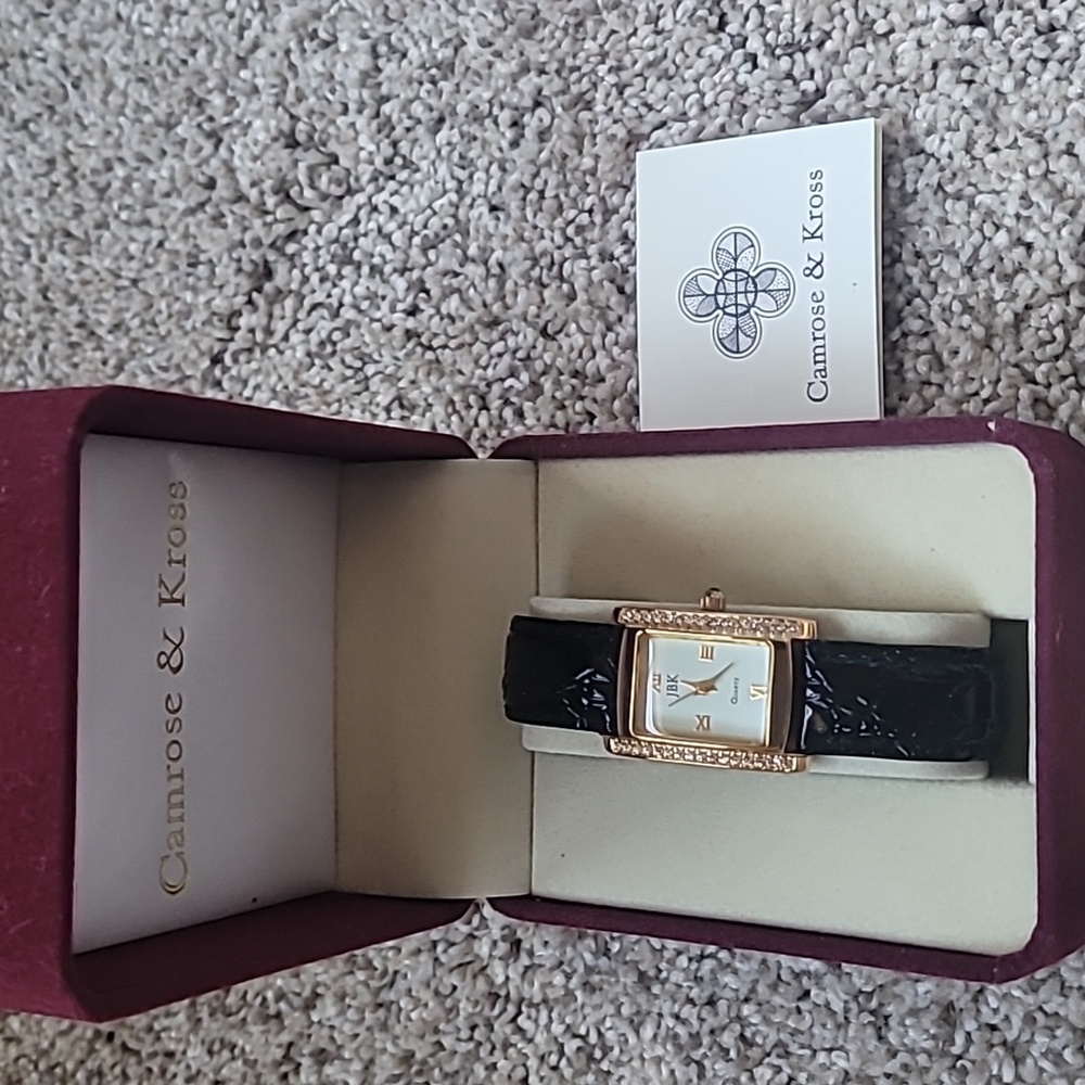 Women's watch